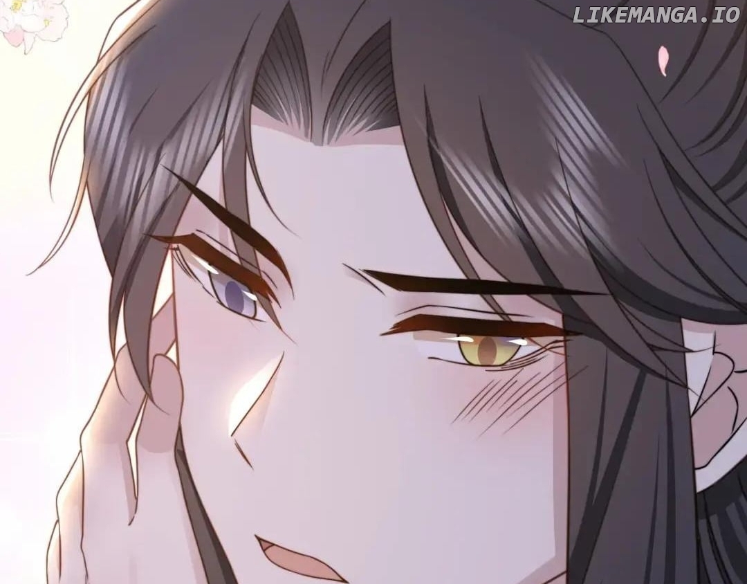 Lonely Emperor Chases His Sister-in-Law Chapter 74 - page 51